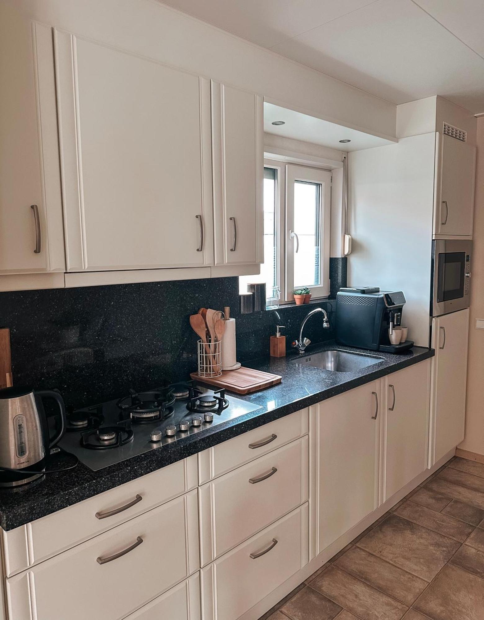 Vakantiewoning De Bosrand Aan Zee Sint Annaland Dış mekan fotoğraf
