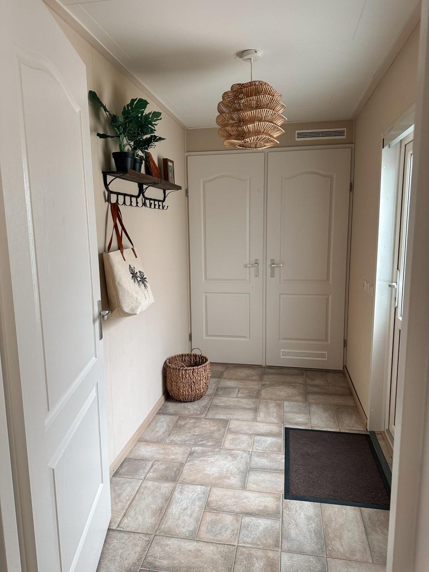 Vakantiewoning De Bosrand Aan Zee Sint Annaland Dış mekan fotoğraf