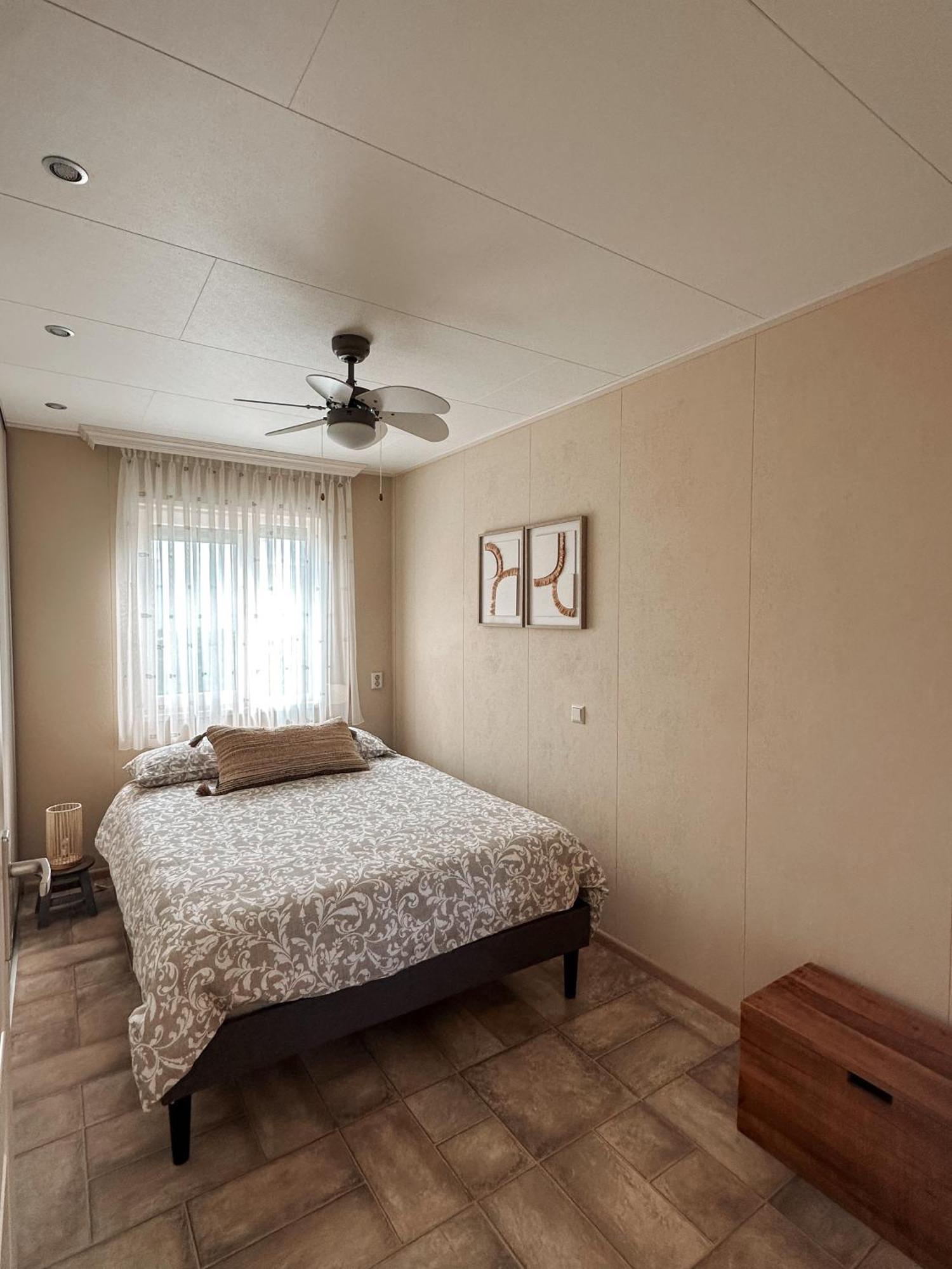 Vakantiewoning De Bosrand Aan Zee Sint Annaland Dış mekan fotoğraf